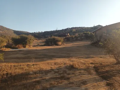 Terreno en arriendo