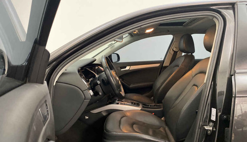 Imagen 2 de 15 de 34585 - Audi A4 2014 Con Garantía