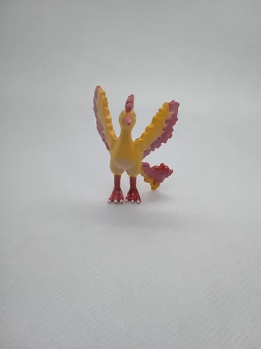 comprar Figura De Pokémon Moltres Tomy