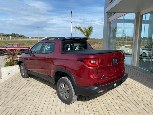 Fiat Toro Freedom 0km 1.8 Automatica Extra Full Entrego Hoy!