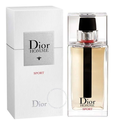 Perfume Dior Homme Sport Men X75ml Edt