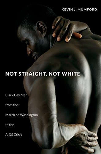 Not Straight, Not White Black Gay Men From The March On Wash