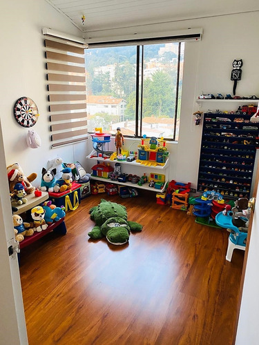 Imagen 5 de 10 de Apartamento En Venta En Bella Suiza, Usaquén, Bogotá V7214