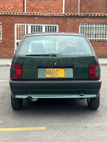 Fiat Tipo 1.6 Sx