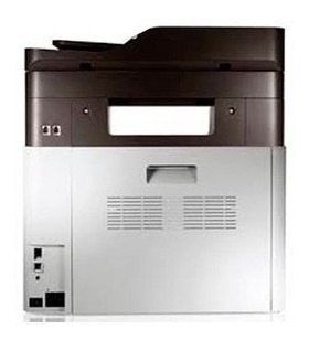 Multifuncional Samsung Clx-4195fw Clx4195 Laser Colorida Nfe
