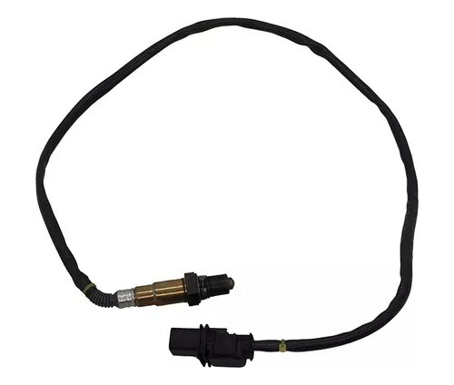 Sonda Lambda Vw Constellation Man 24280 D08 Original Bosch