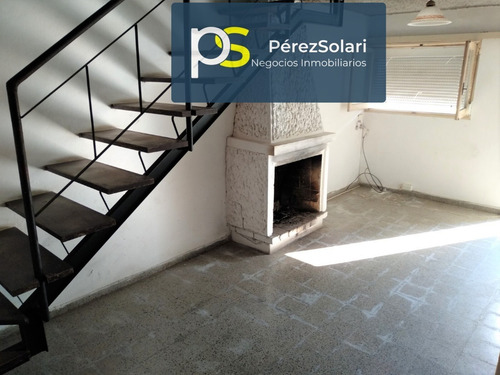 Imagen 3 de 12 de Se Vende Apartamento De 2 Dormitorios En San José De Mayo