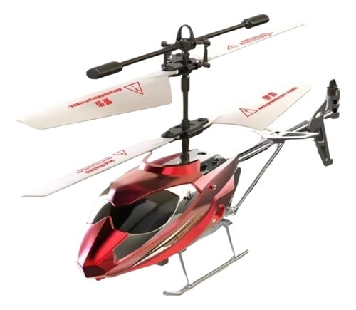 Rechargeable Toy Remote Control Helicopter