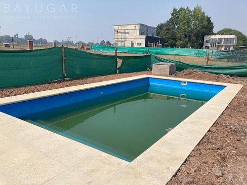 Imagen 20 de 21 de Venta | Casa A Estrenar En Santa Lucía Pilar Del Este | Bayugar Negocios Inmobiliarios