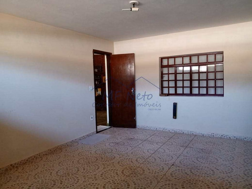 Imagem 12 de 30 de Casa Com 3 Dorms, Cidade Jardim, Pirassununga - R$ 695 Mil, Cod: 28800 - V28800