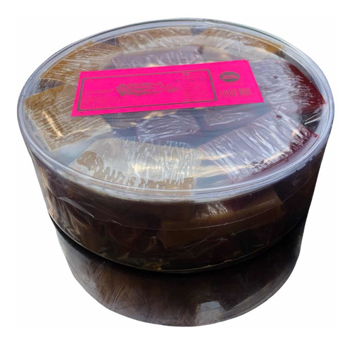 Ate Jalea Tejocote Guayaba Manzana 5.325 Kg 150 Pz
