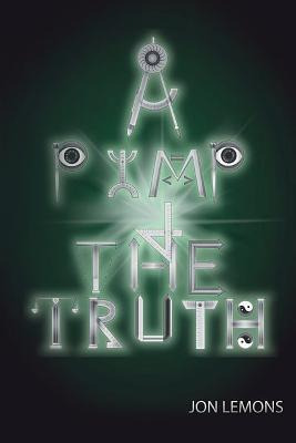 Libro A Pimp And The Truth : Urban Legend Series - Jon Le...
