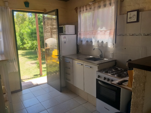 Imagen 6 de 13 de Excelente Casa Bella Vista Maldonado