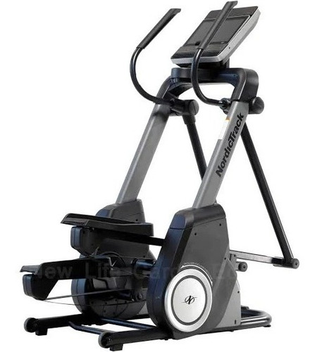 Nordictrack Fs14i Elliptical Freestride Trainer