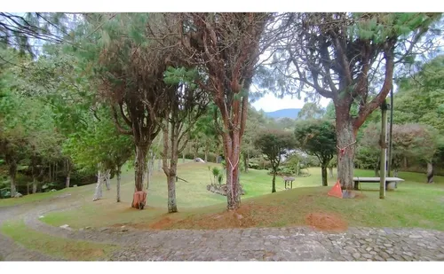 Casa Campestre En Venta Alto De Las Palmas Envigado (t)