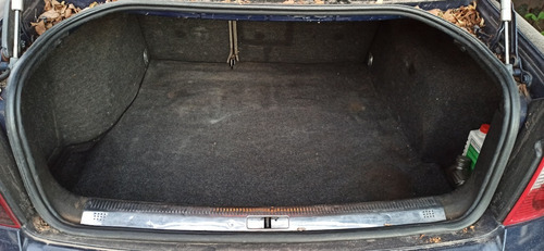 Imagen 10 de 13 de Vw Passat 2003 Tdi (importado)