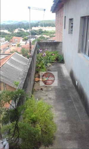 Imagem 21 de 22 de Casa À Venda, 250 M² Por R$ 230.000,00 - Jardim Altos De Santana - São José Dos Campos/sp - Ca4562
