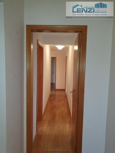 Imagem 14 de 29 de Apartamentos À Venda Em Bragança Paulista/sp - Compre O Seu Apartamentos Aqui! - 1479595