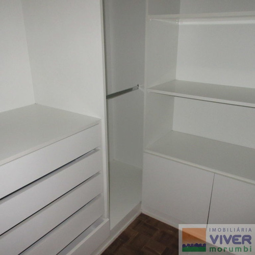 Imagem 14 de 15 de Condominio Bem Conceituado No Morumbi - Nm4600