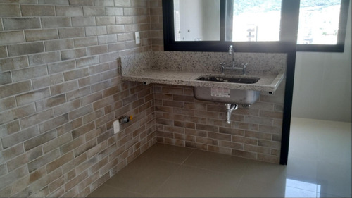 Imagem 4 de 22 de Apartamento De Alto Padrão Em Localização Privilegiada - Mg - Ap0069_debom