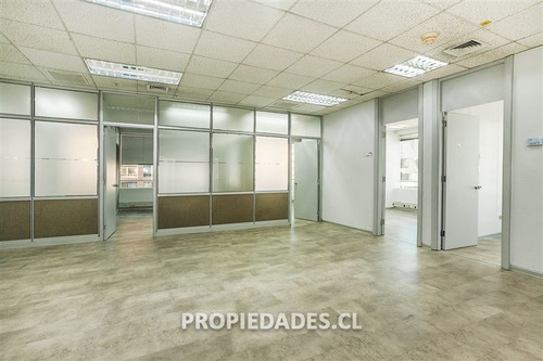 Imagen 9 de 12 de Oficina En Arriendo En Las Condes
