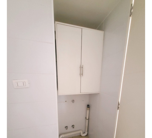 Cpm Vende Espectacular Depto.2d 2b En Santiago/ Nataniel Cox