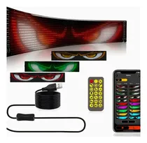 Comprar Pantalla Led Personalizable Publicidad Ojo Auto Camion 35 Cm