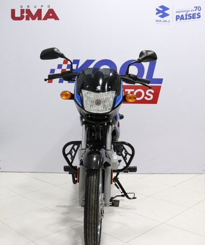 Imagen 17 de 20 de Bajaj Boxer Ct 100 Es