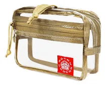 Comprar Neceser De Aseo Tsa Transparente Y Resistente