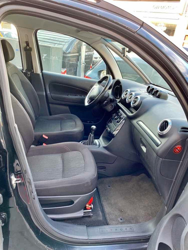 Citroën Aircross 1.6 Sx 110cvhightech 2012 (mas Facilidades)