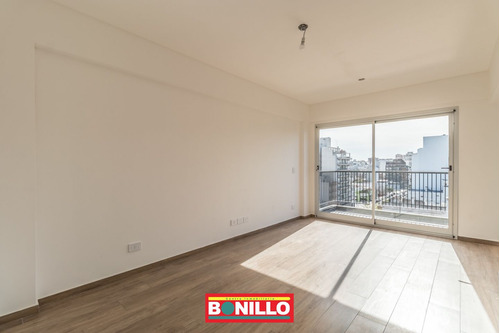 Departamento Monoambiente Venta Villa Pueyrredón