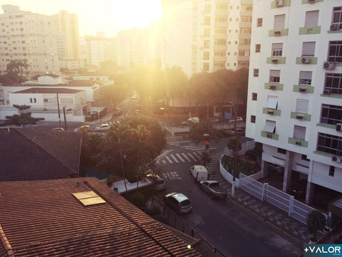 Imagem 3 de 16 de Apartamento Com 3 Dormitórios Para Venda Na Ponta Da Praia - Pp2238 - 69311332