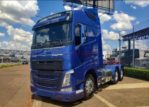 Volvo Fh 540