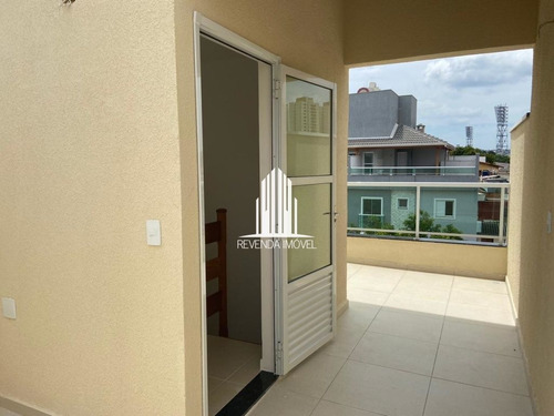 Imagem 9 de 15 de Apartamento 2 Dormitórios À Venda Em Santo André - Ri538