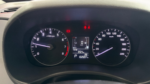 Hyundai Creta 1.6 Smart Flex Aut. 5p