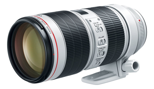 Canon Ef 70-200mm F/2.8l Is Iii Usm Lens Digital Slr Cameras