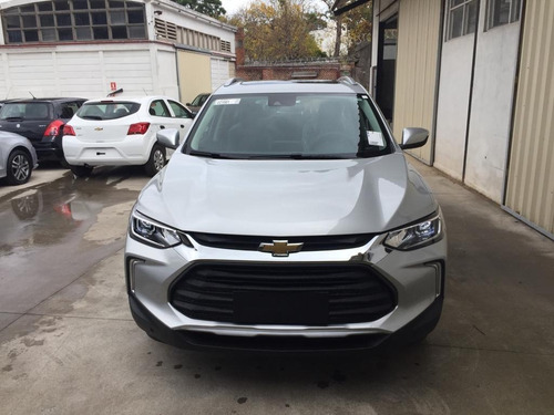 Chevrolet Tracker Premier