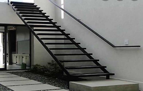 Escaleras En Hierro Somos Fabricantes
