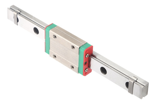 Guia Linear Mgn12h1501r Trilho Deslizante Em Miniatura