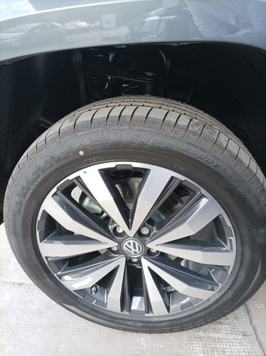 Imagen 11 de 15 de Volkswagen Amarok V6 Extreme 258cv Tdi 3.0 4x4 At #28