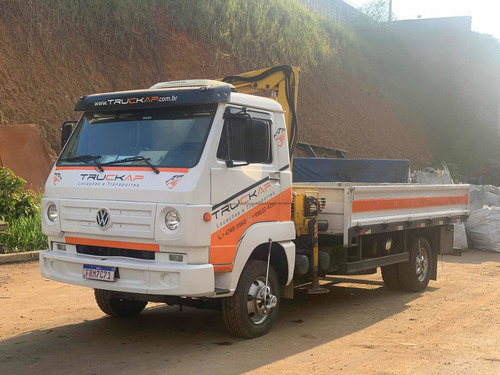 Volkswagen 8-160 Munck Hyva Hb47