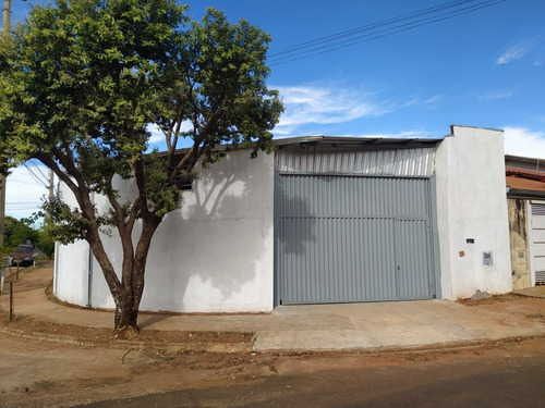 Imagem 15 de 15 de Ponto Comercial Para Alugar No Bairro Parque Das Aroeiras Ii - 756-2