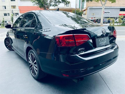 Imagem 6 de 10 de Volkswagen Jetta
