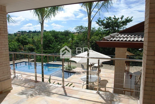 Imagem 7 de 30 de Casa À Venda Em Alphaville - Ca001580