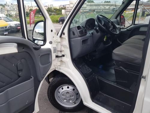 Imagem 15 de 15 de Fiat Ducato 2.3 Furgao 5p