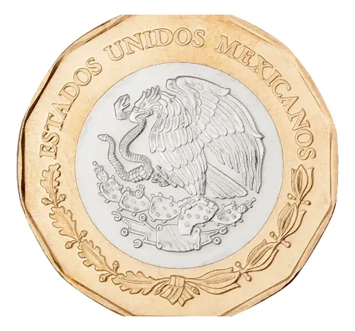 comprar Las 5 Monedas De 20 Pesos  De Zap Ver, Nuevas Premiadas