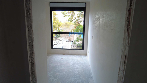 Imagen 16 de 28 de Venta Pozo // Edificio Verdes De Hocquart -2 Dorm + Balcón + Patio. Piso 1