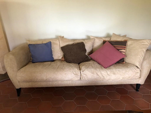 Mueble - Sofa  - 3 Puestos - 