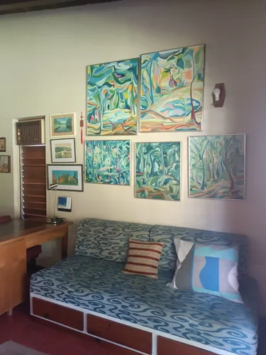 Se Vende Casa En El Castaño