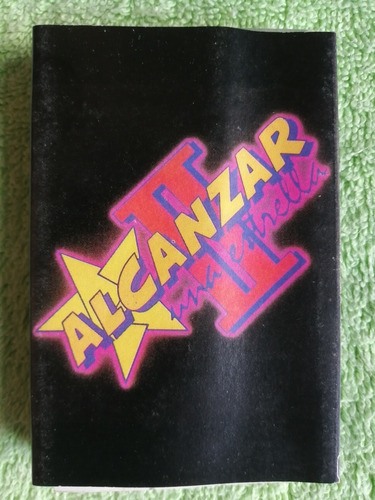 Eam Kct Alcanzar Una Estrella 1991 Ricky Sasha Bibi Muñecos